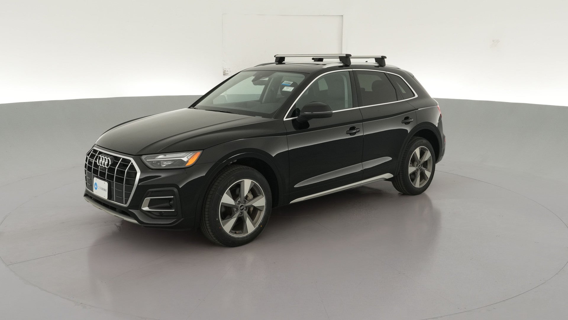 2023 Audi Q5 vehicle photo