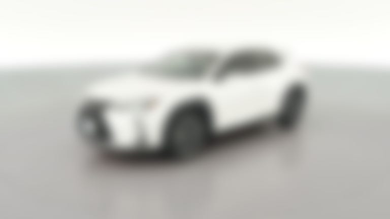 2021 Lexus UX vehicle photo