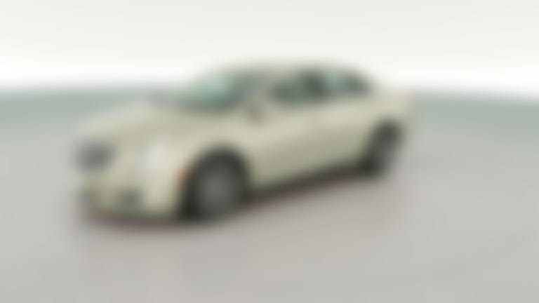 2013 Cadillac XTS vehicle photo