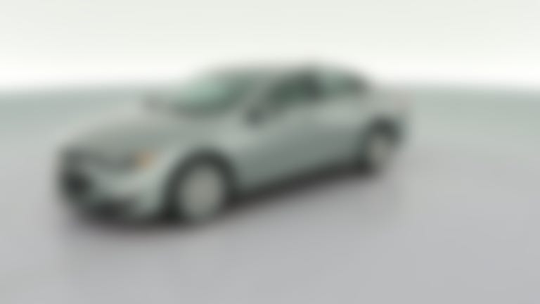 2025 Chevrolet Malibu vehicle photo