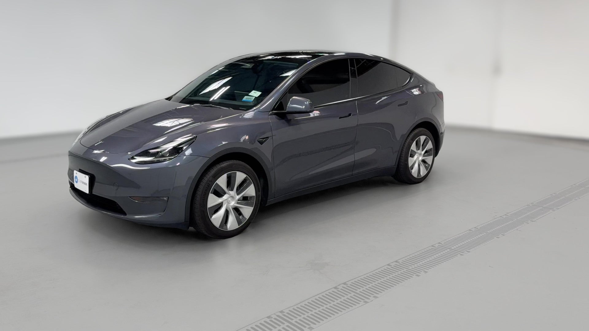 2023 Tesla Model Y vehicle photo