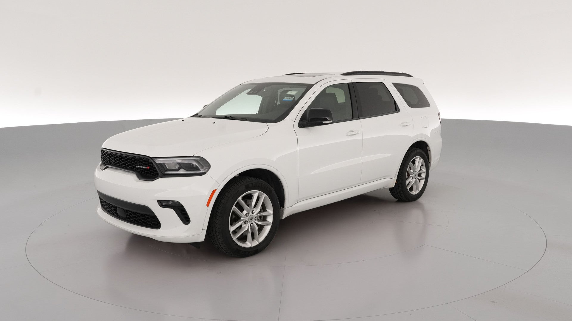 2023 Dodge Durango vehicle photo