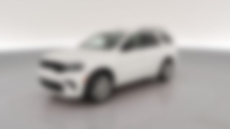 2023 Dodge Durango vehicle photo