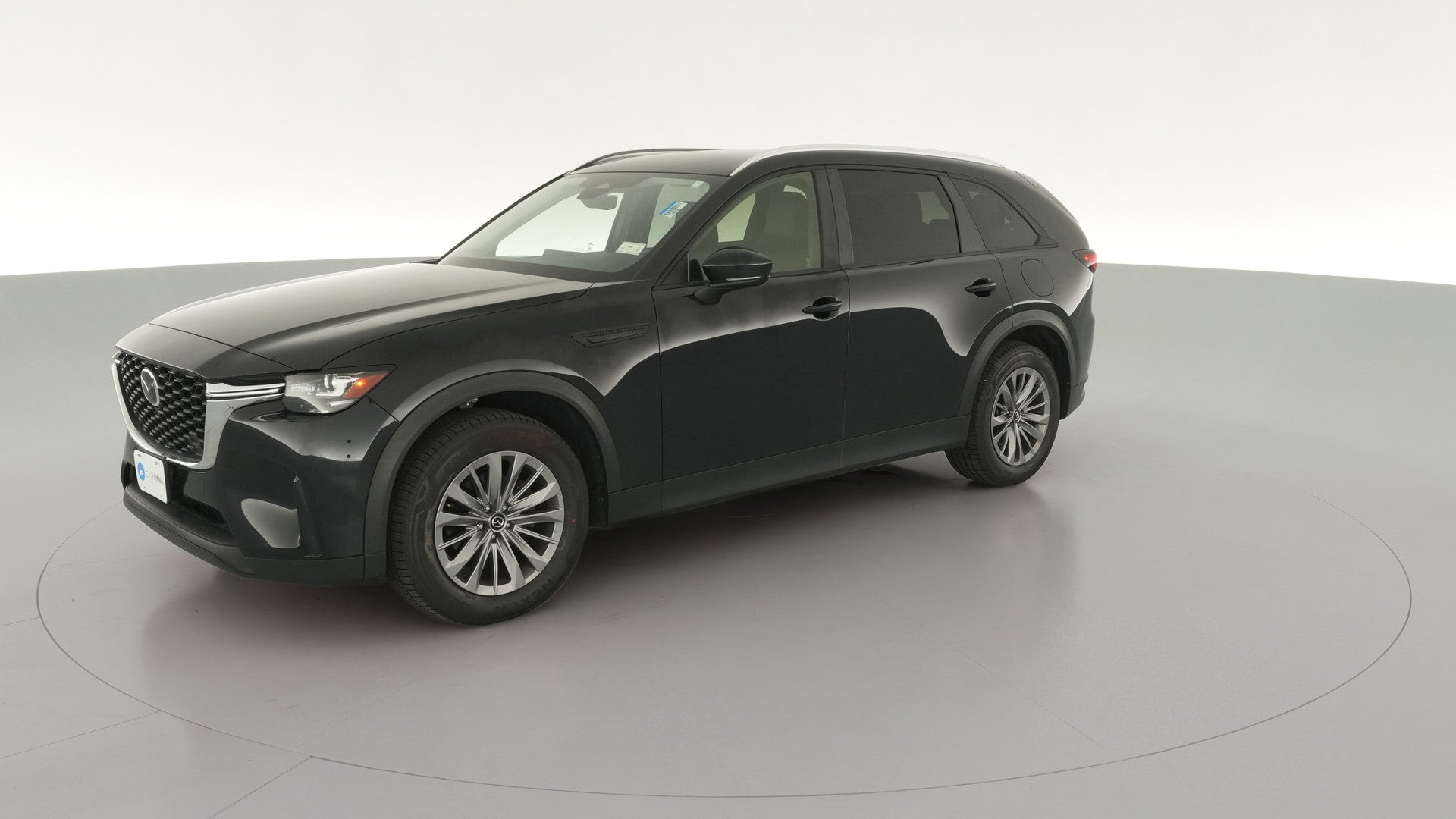 2024 MAZDA CX-90 vehicle photo