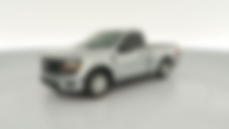 2024 Ford F150 Regular Cab vehicle photo