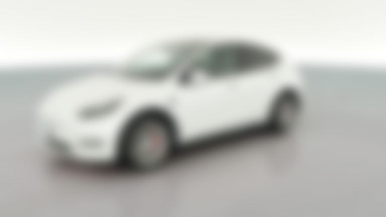 2023 Tesla Model Y vehicle photo