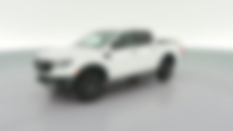 2019 Ford Ranger SuperCrew vehicle photo