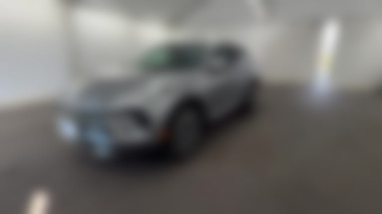 2024 Buick Envision vehicle photo