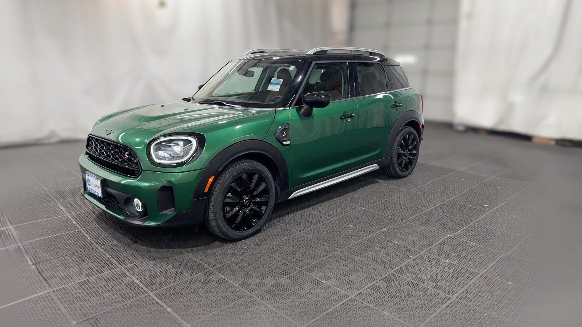 2023 MINI Countryman vehicle photo