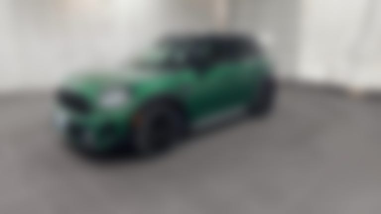 2023 MINI Countryman vehicle photo