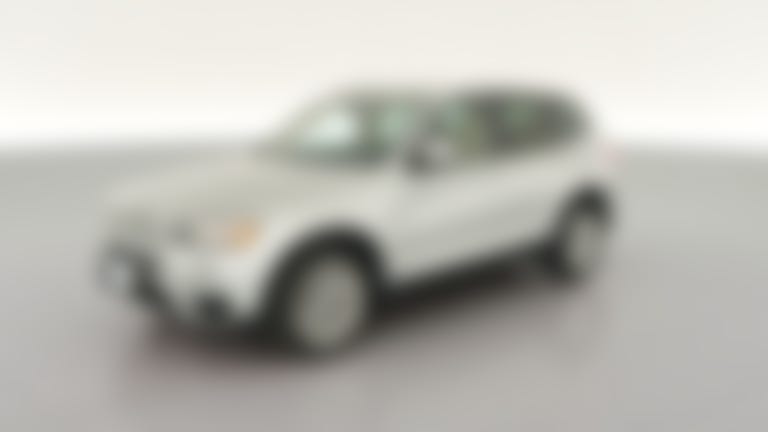 2017 BMW X3 vehicle photo