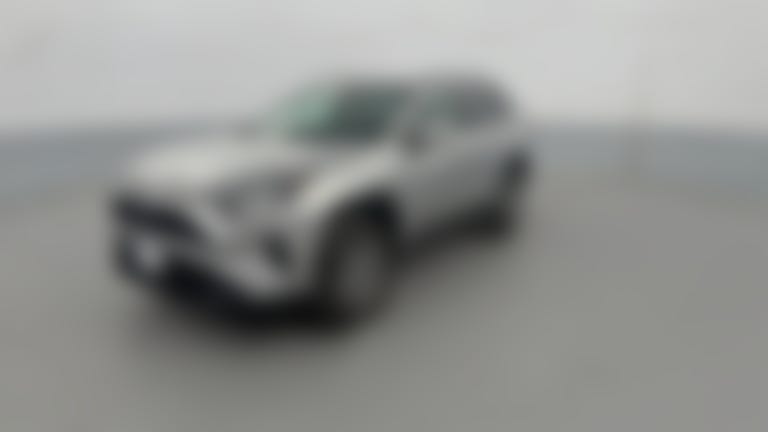 2022 Toyota RAV4 Hybrid vehicle photo