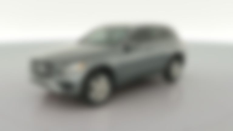 2018 Mercedes-Benz GLC vehicle photo