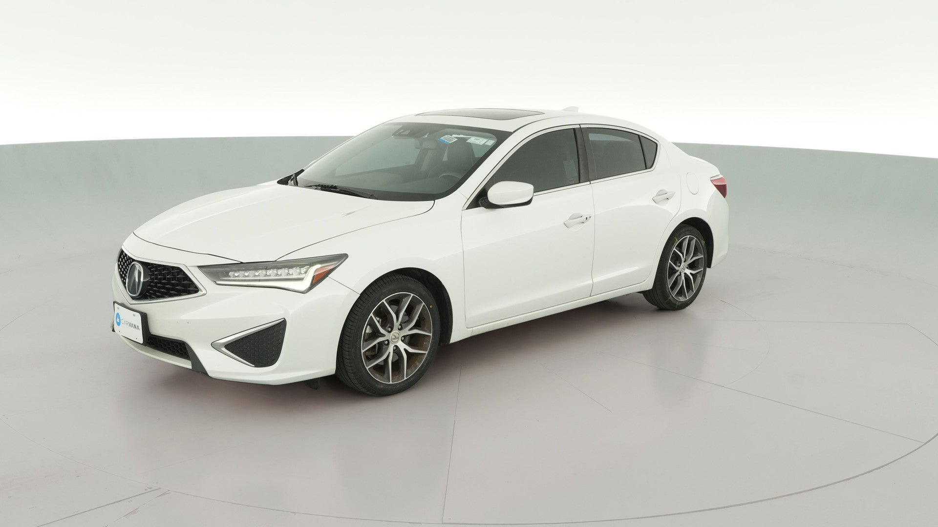 2022 Acura ILX vehicle photo