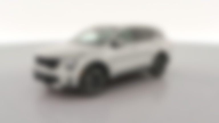 2025 Kia Sorento vehicle photo