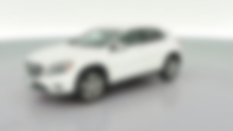 2019 Mercedes-Benz GLA vehicle photo