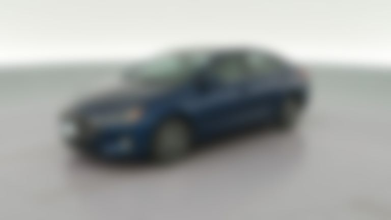2020 Hyundai Elantra vehicle photo