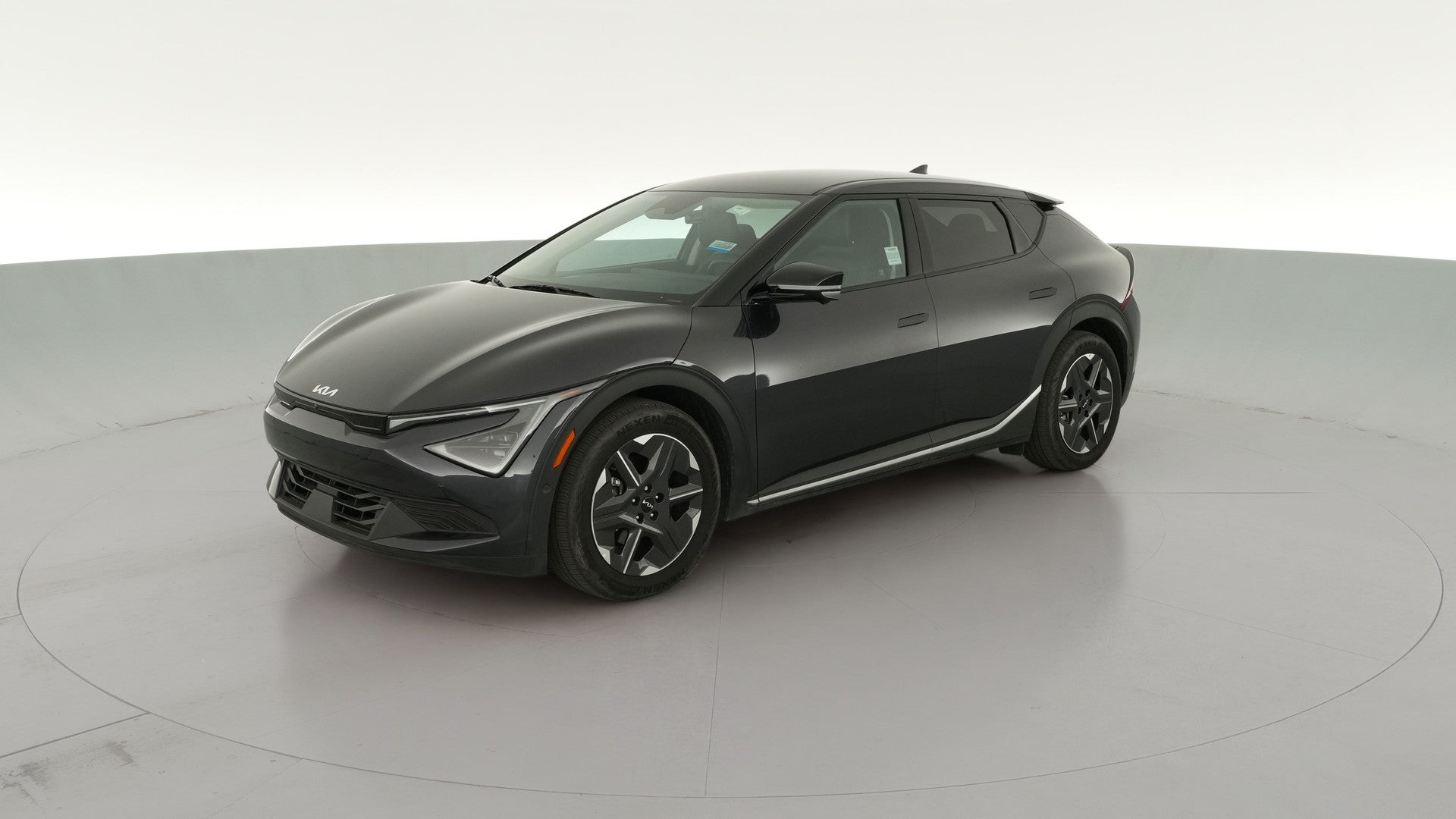 2025 Kia EV6 vehicle photo