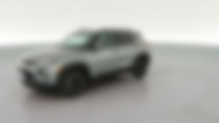 2023 Chevrolet Trailblazer vehicle photo