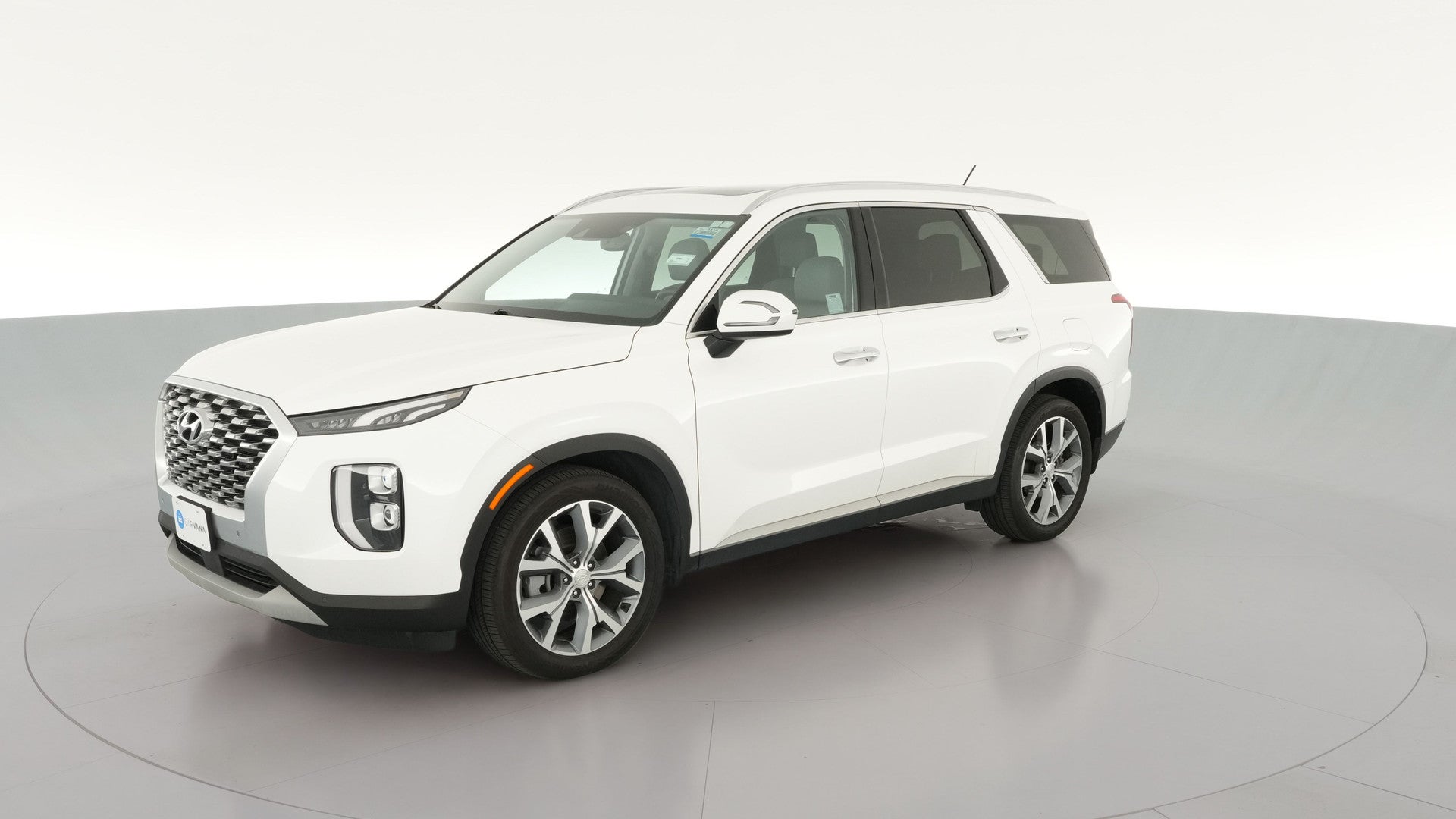 2020 Hyundai Palisade vehicle photo