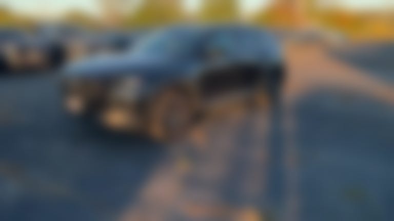 2026 MAZDA CX-50 vehicle photo