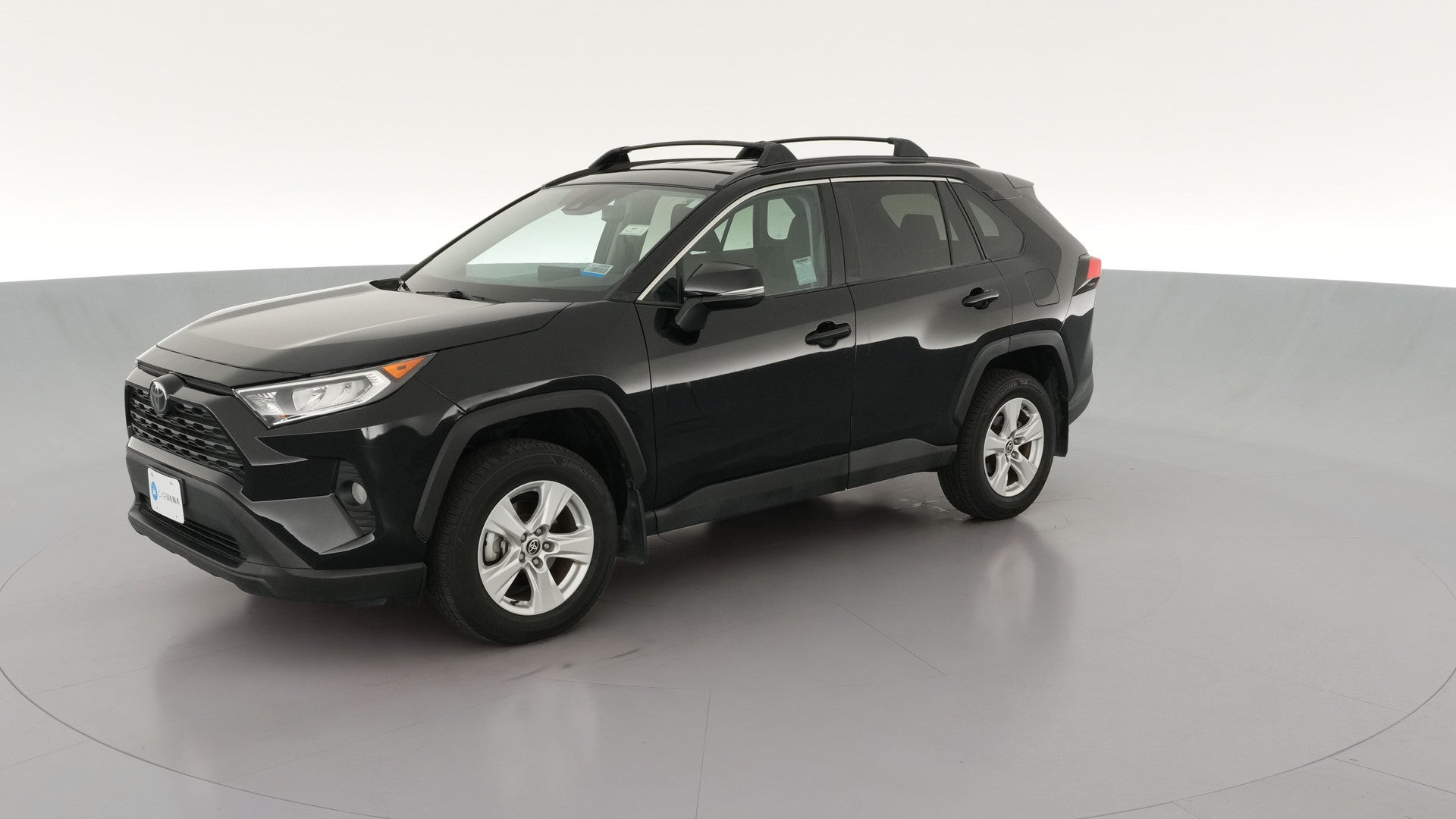 2021 Toyota RAV4 vehicle photo