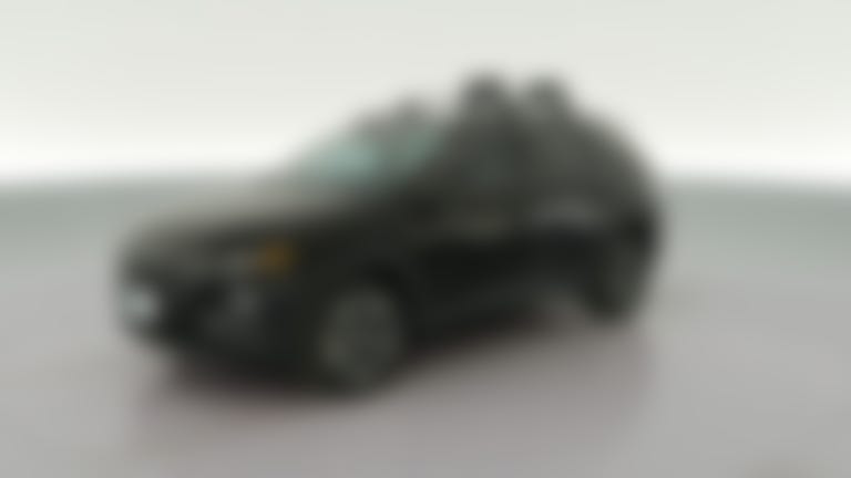 2022 Hyundai Tucson Hybrid vehicle photo