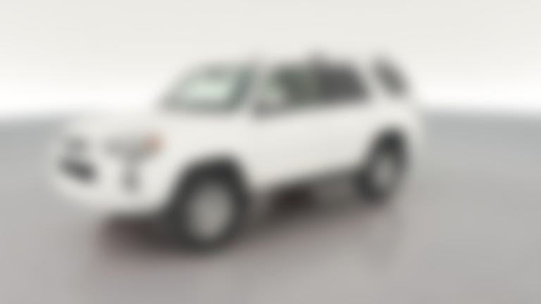 2023 Toyota 4Runner vehicle photo