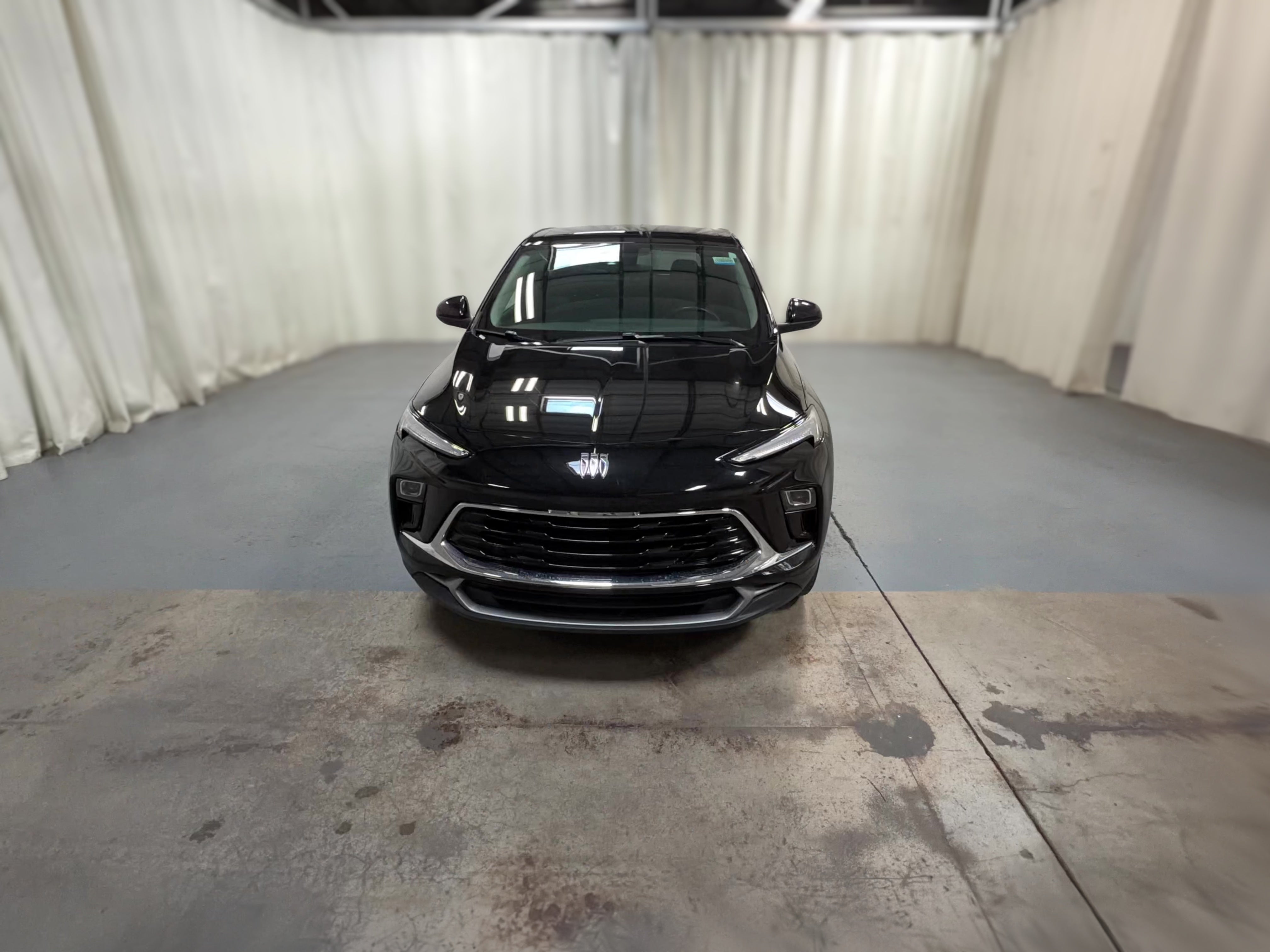 2025 Buick Encore GX Preferred - Photo 19