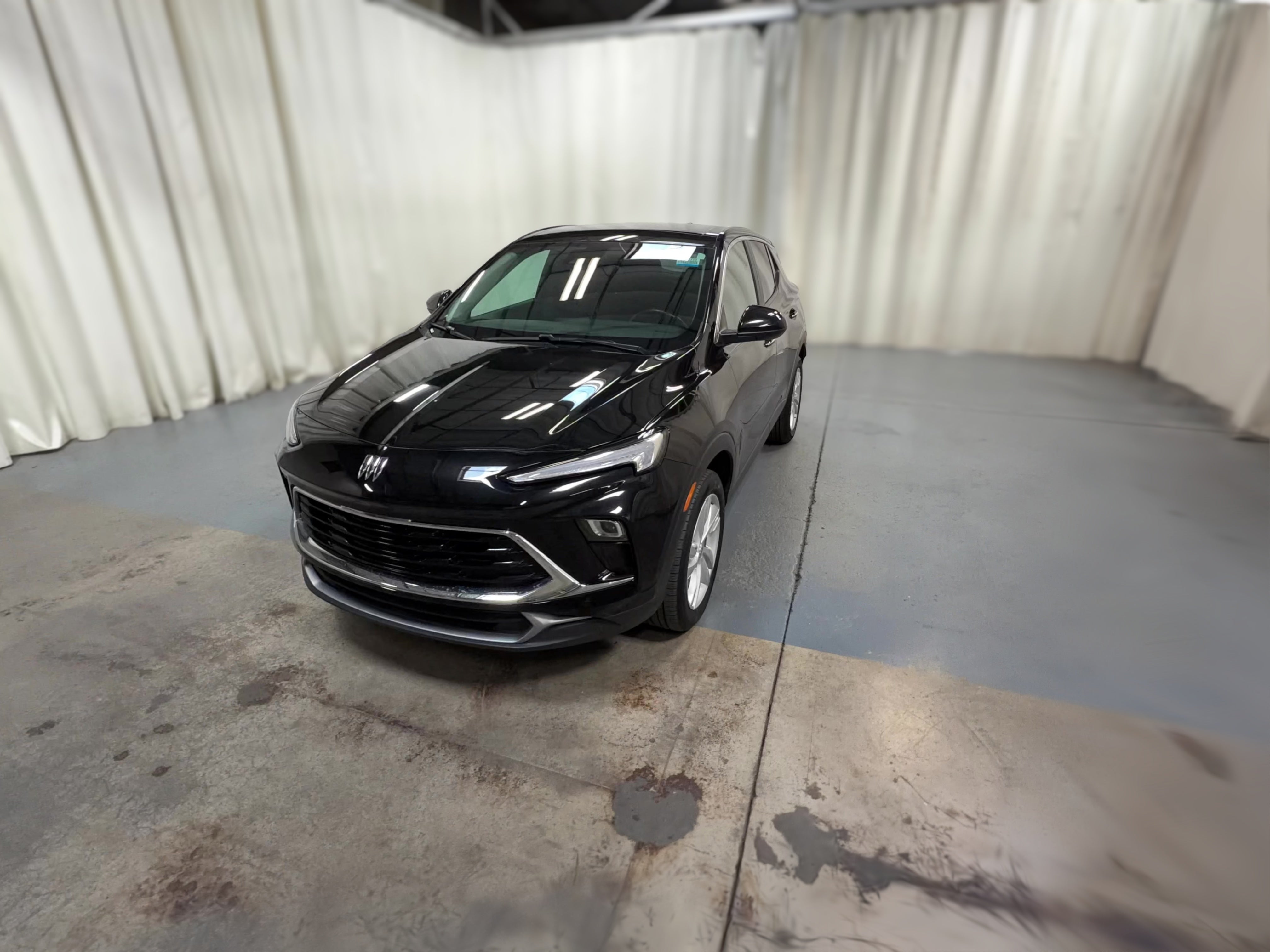 2025 Buick Encore GX Preferred - Photo 20