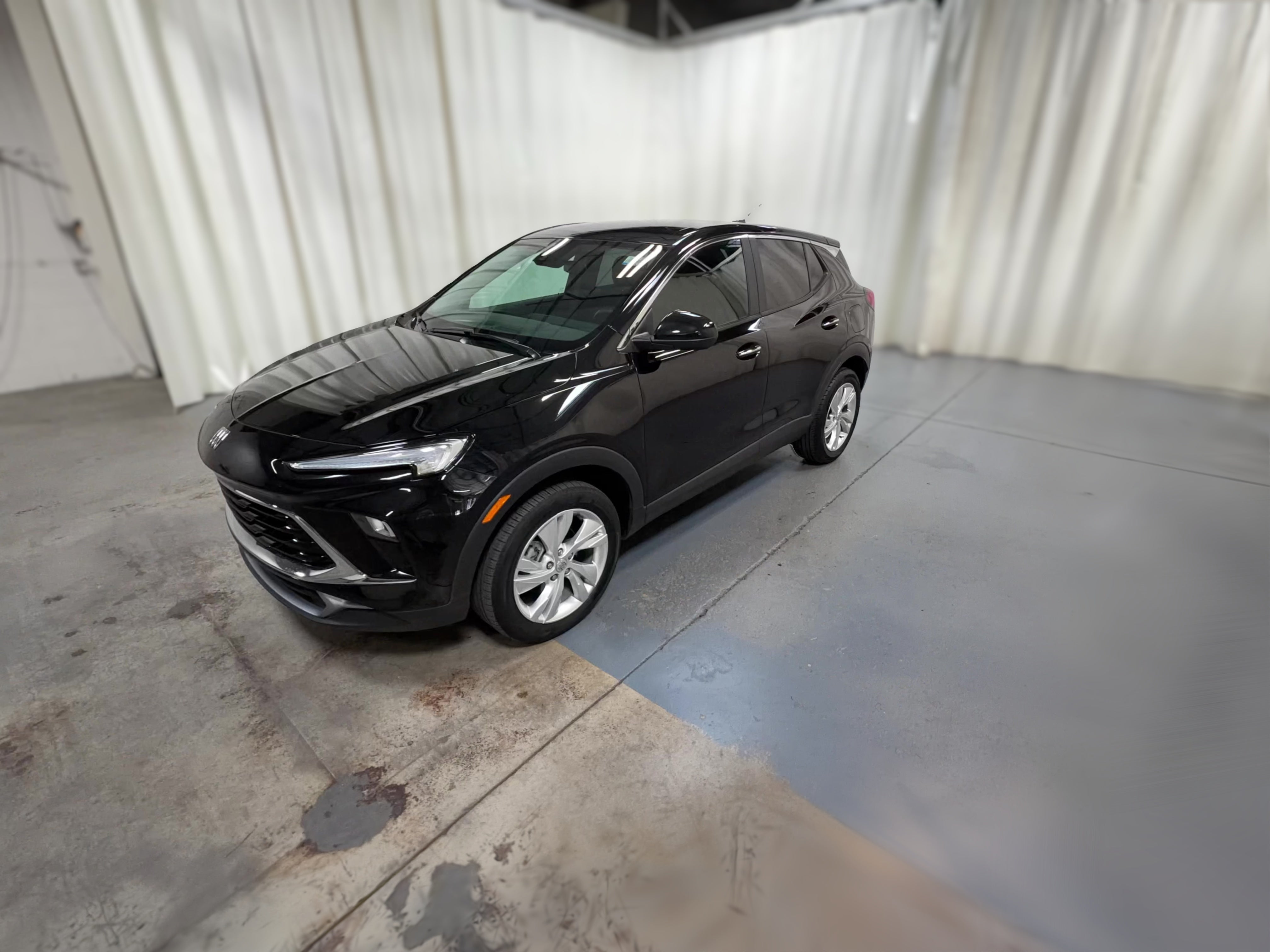 2025 Buick Encore GX Preferred - Photo 21