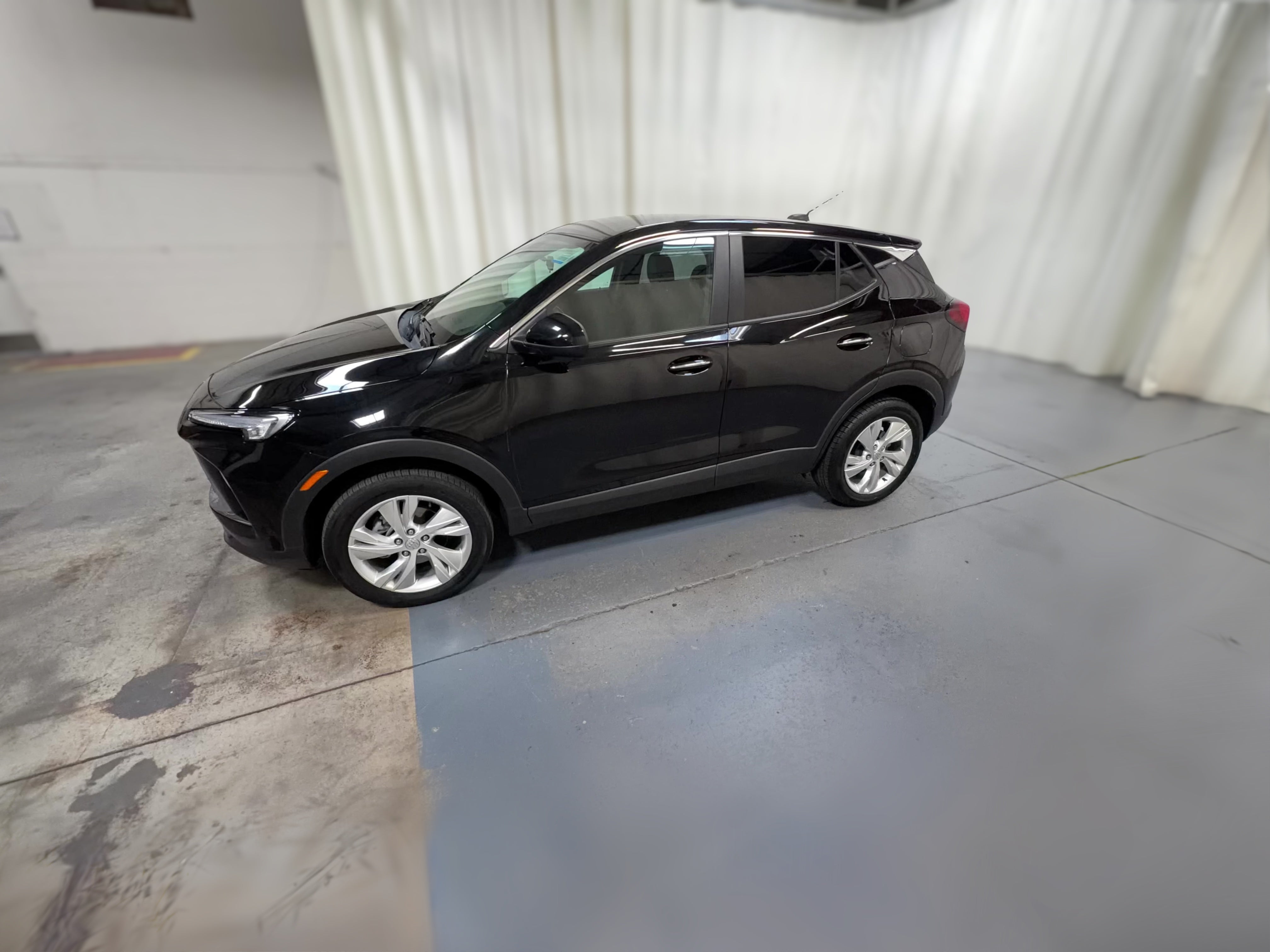 2025 Buick Encore GX Preferred - Photo 22