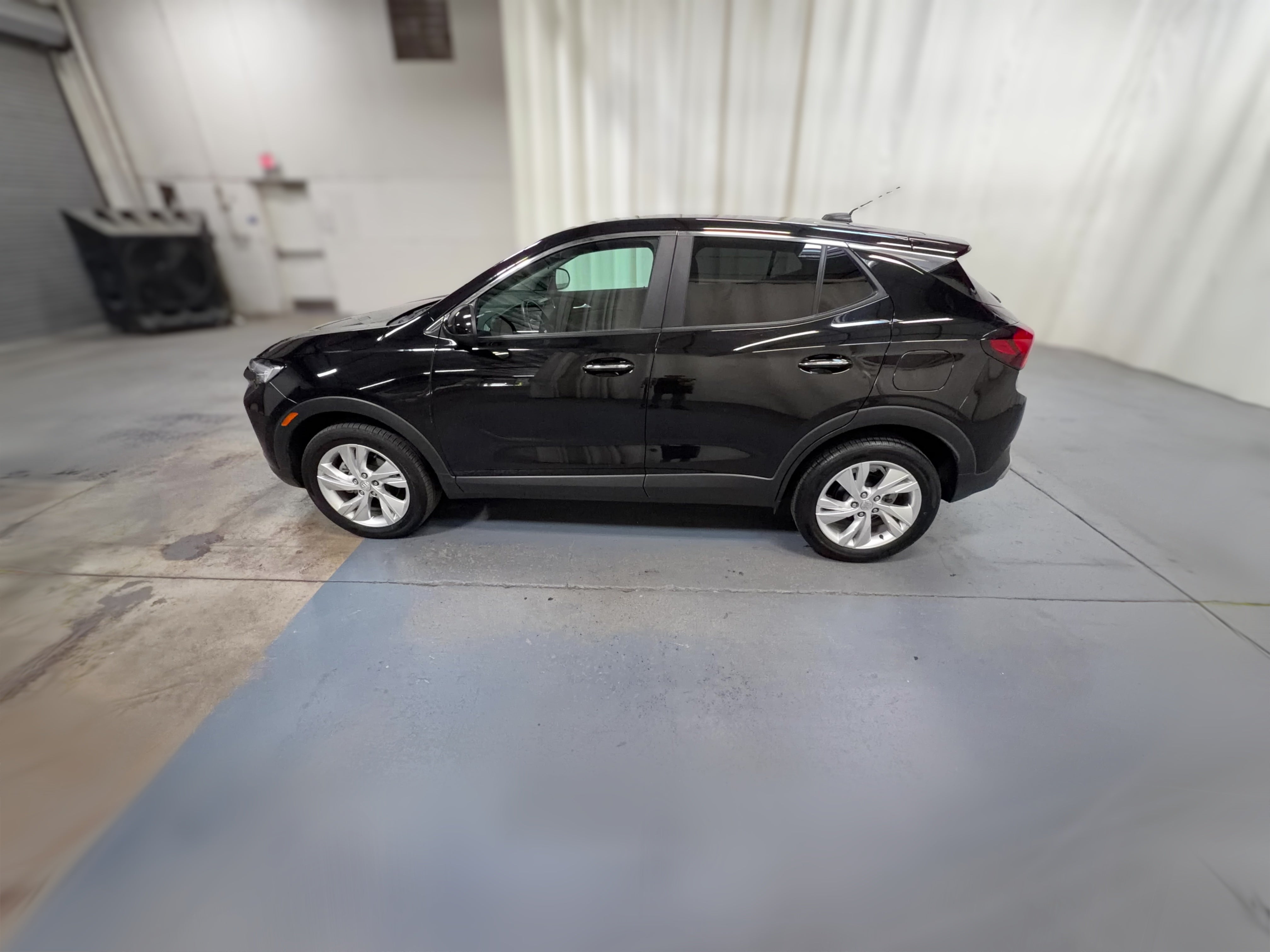 2025 Buick Encore GX Preferred - Photo 23