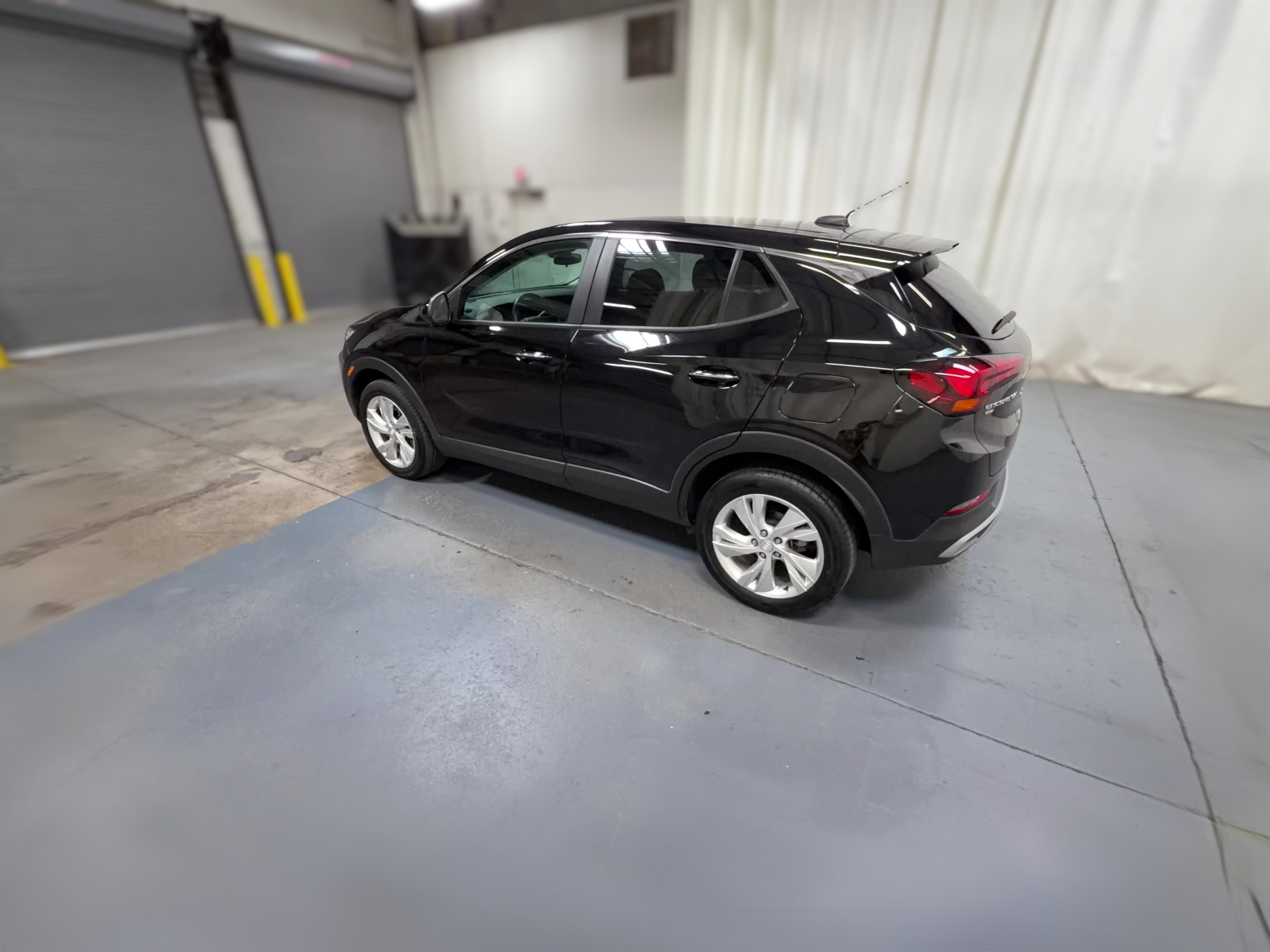 2025 Buick Encore GX Preferred - Photo 24