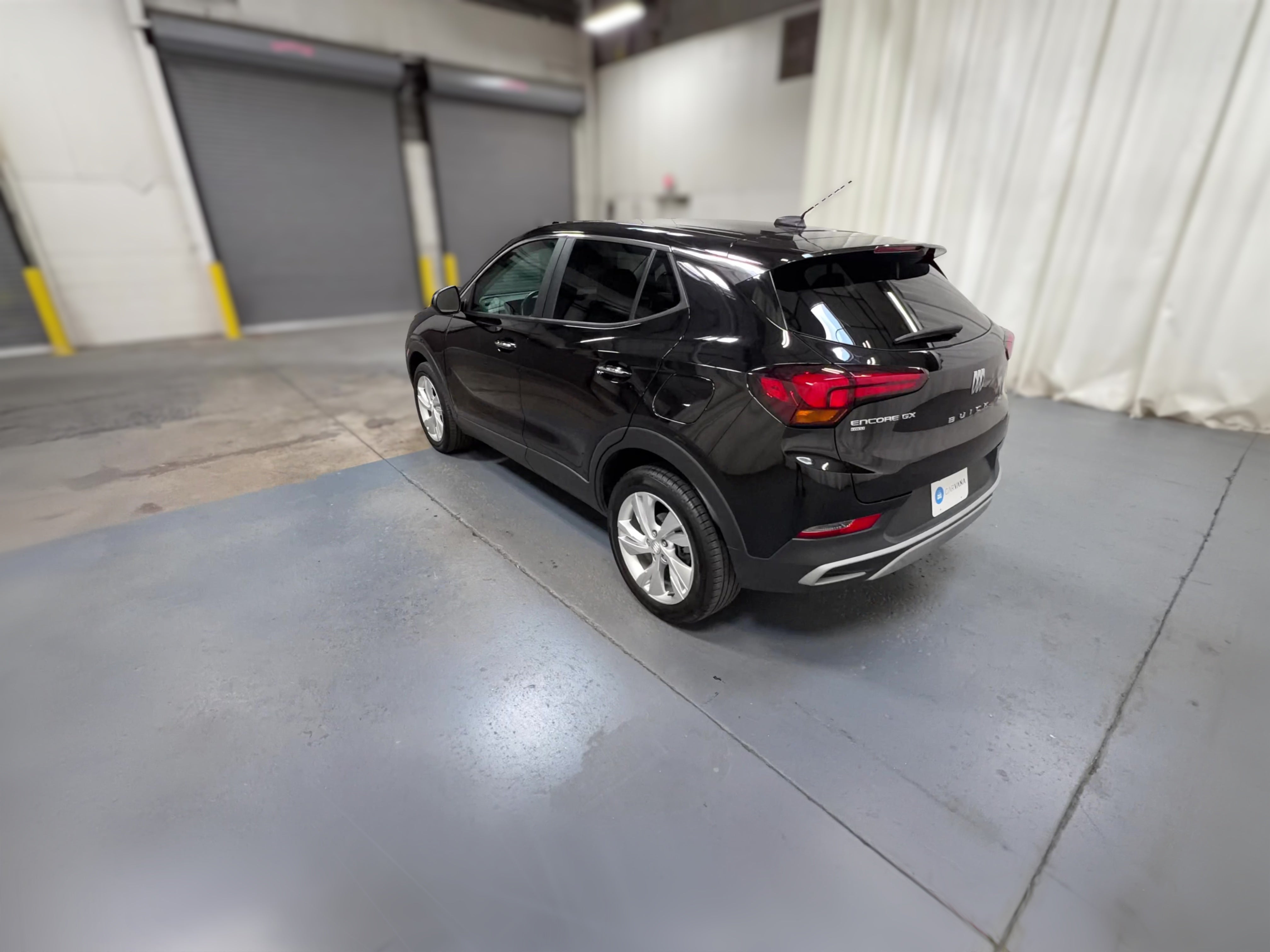 2025 Buick Encore GX Preferred - Photo 25