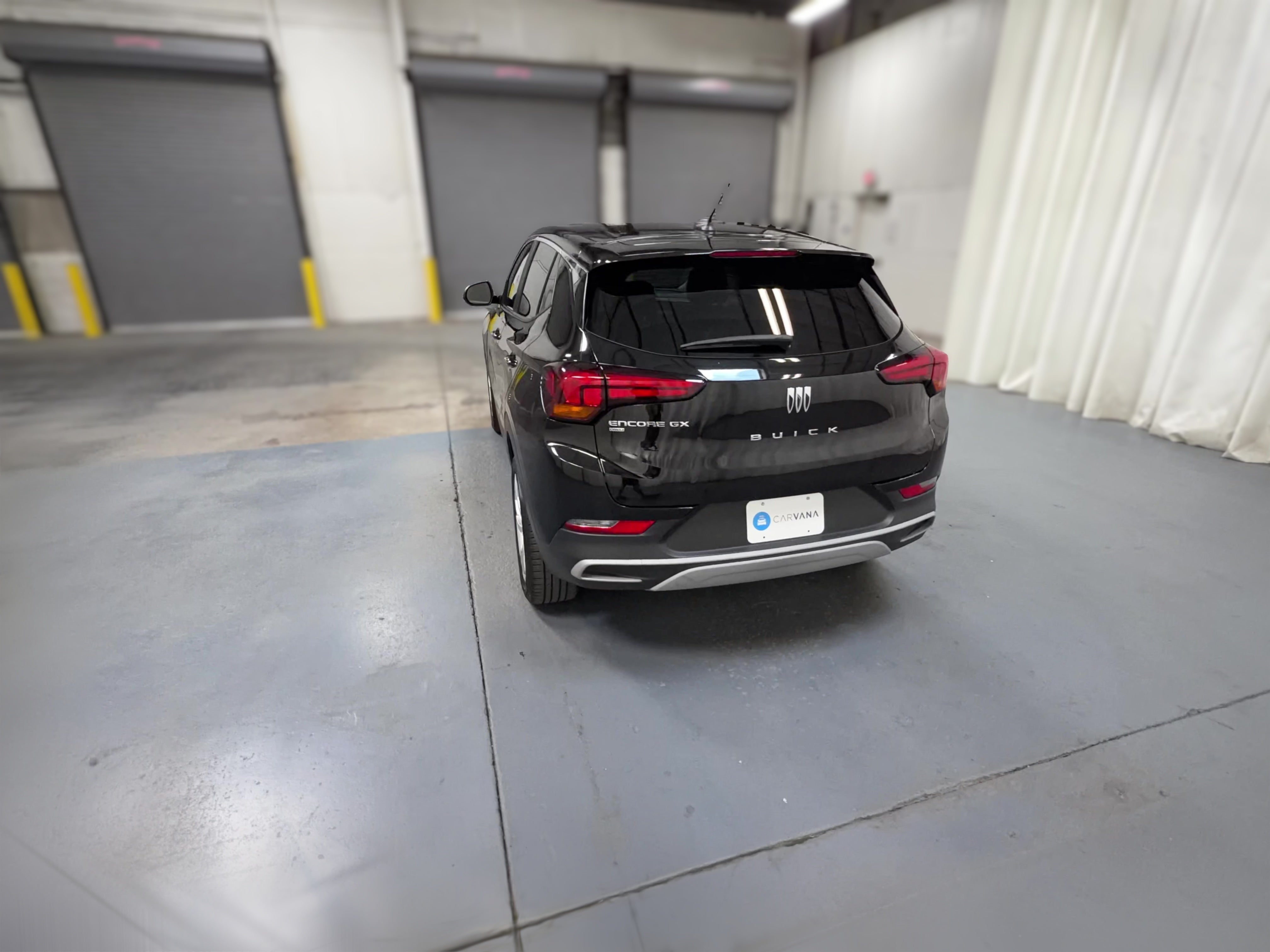 2025 Buick Encore GX Preferred - Photo 26