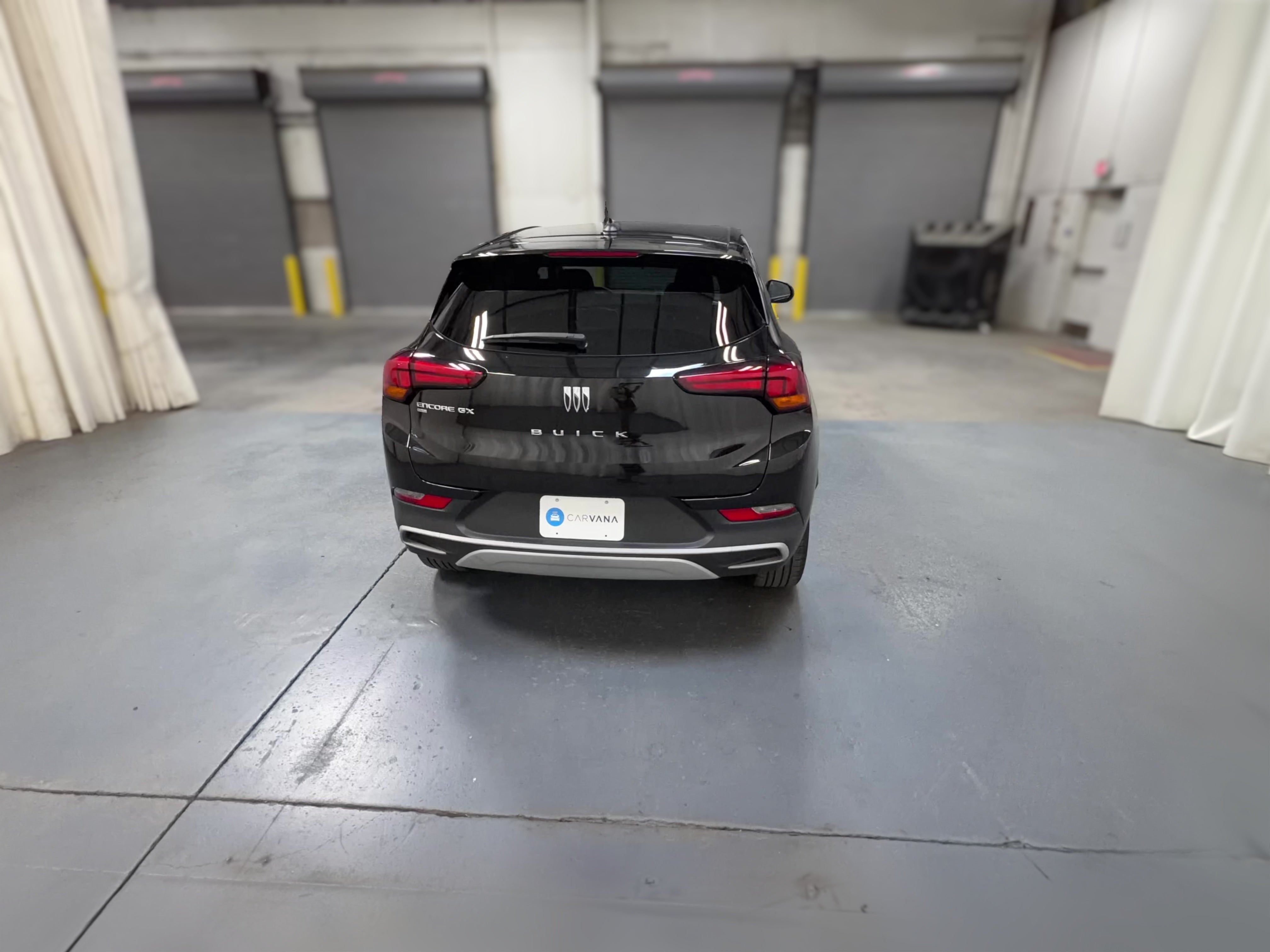 2025 Buick Encore GX Preferred - Photo 27