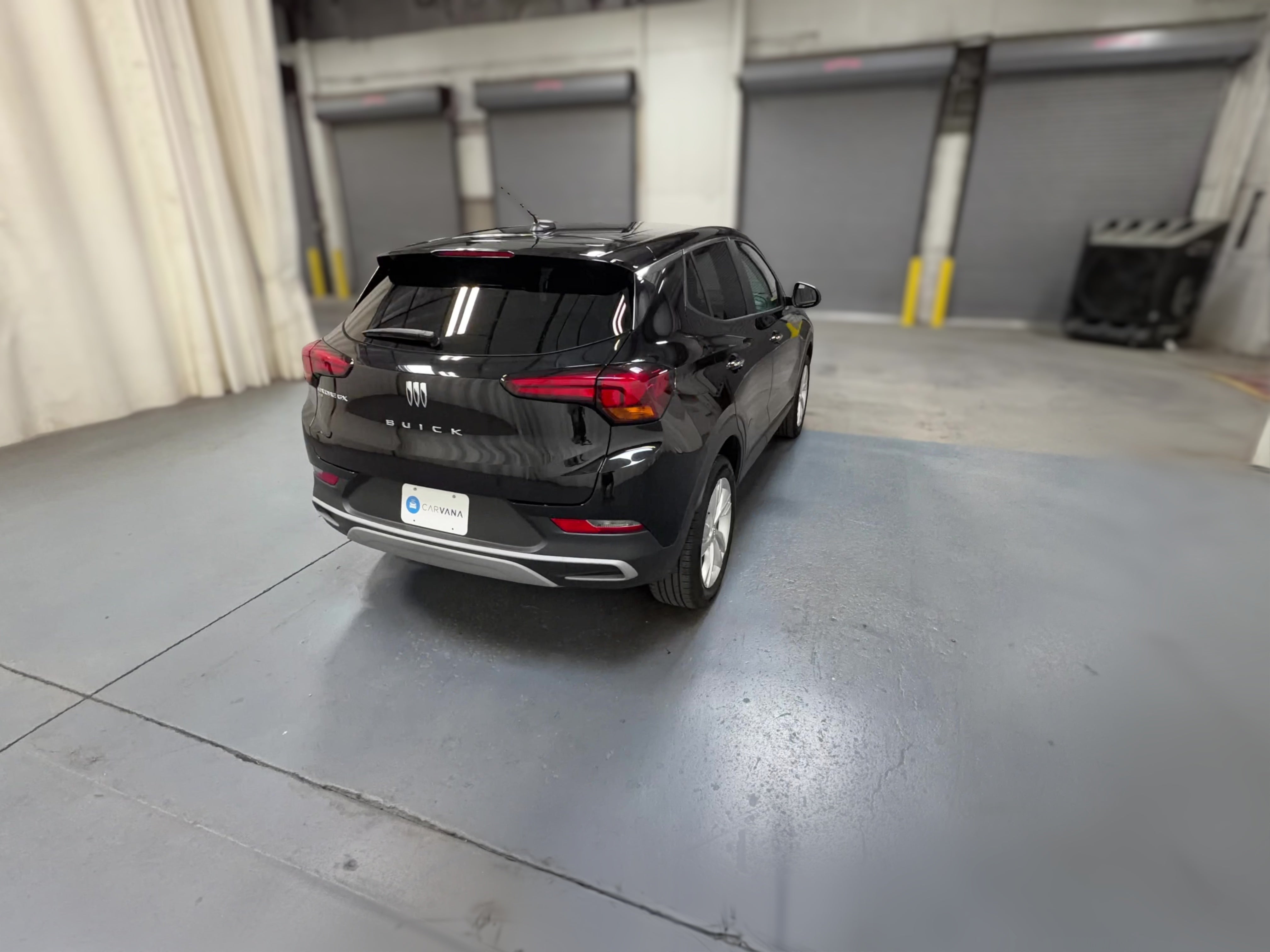 2025 Buick Encore GX Preferred - Photo 28