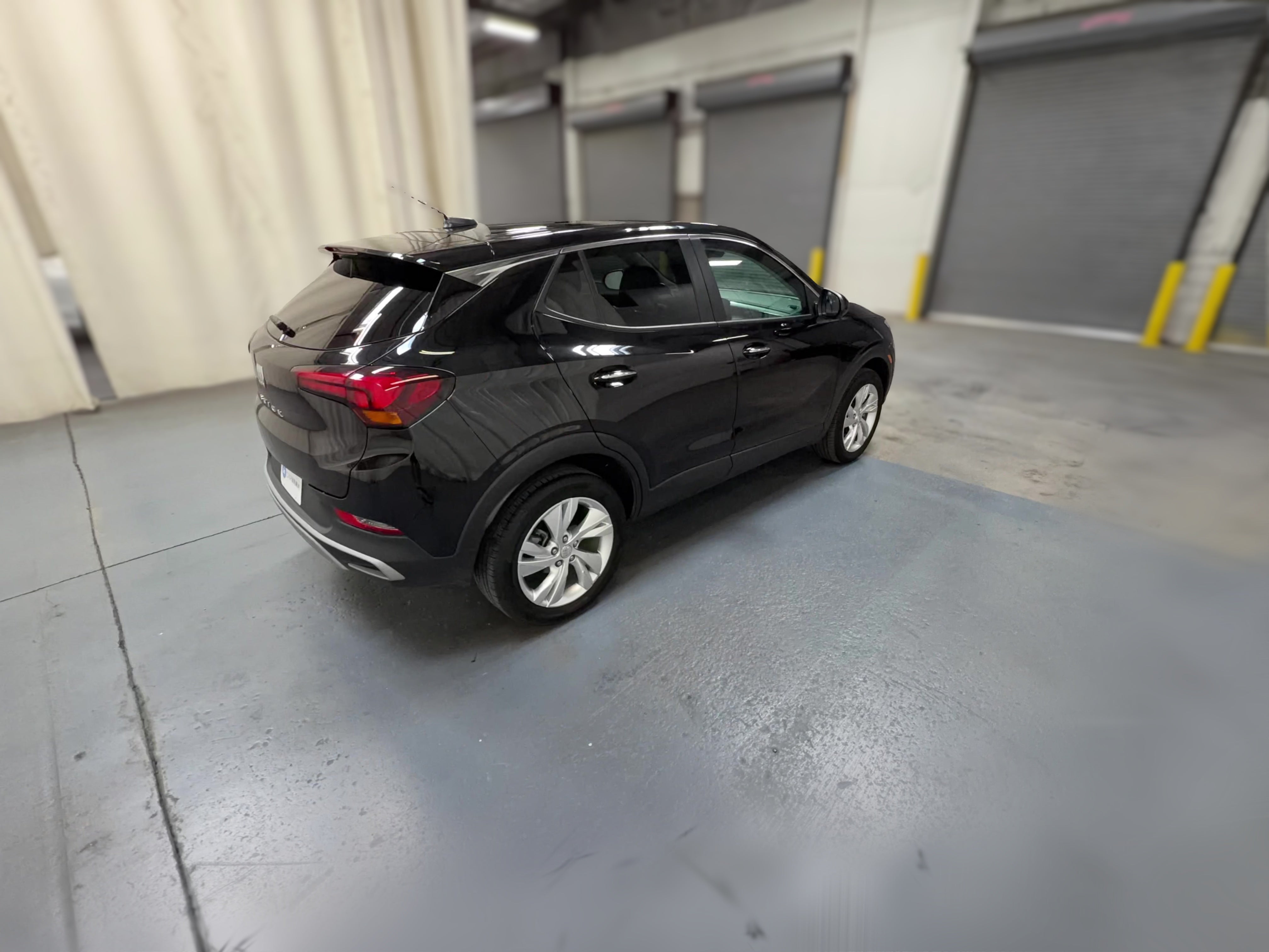 2025 Buick Encore GX Preferred - Photo 29