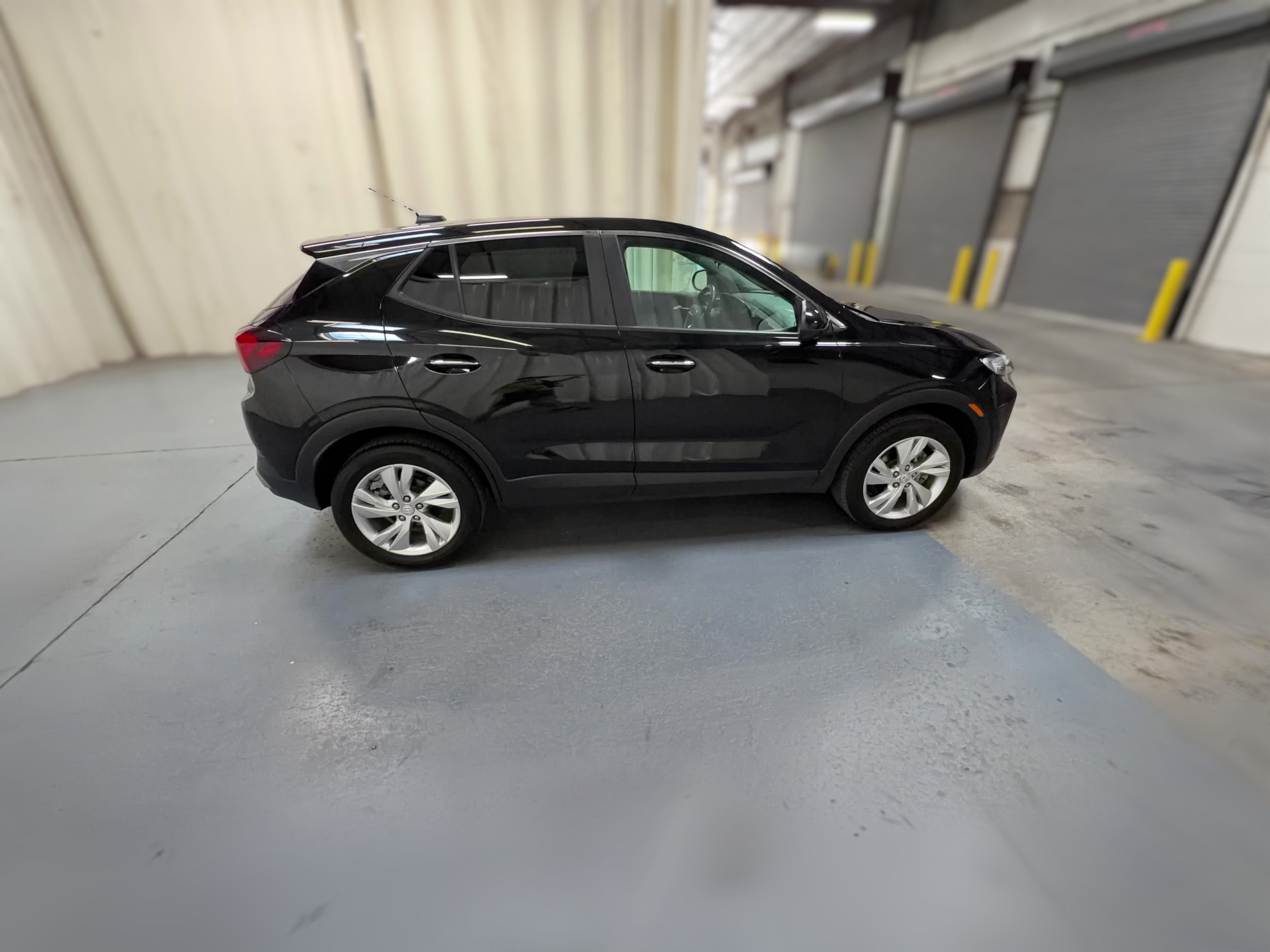 2025 Buick Encore GX Preferred - Photo 30