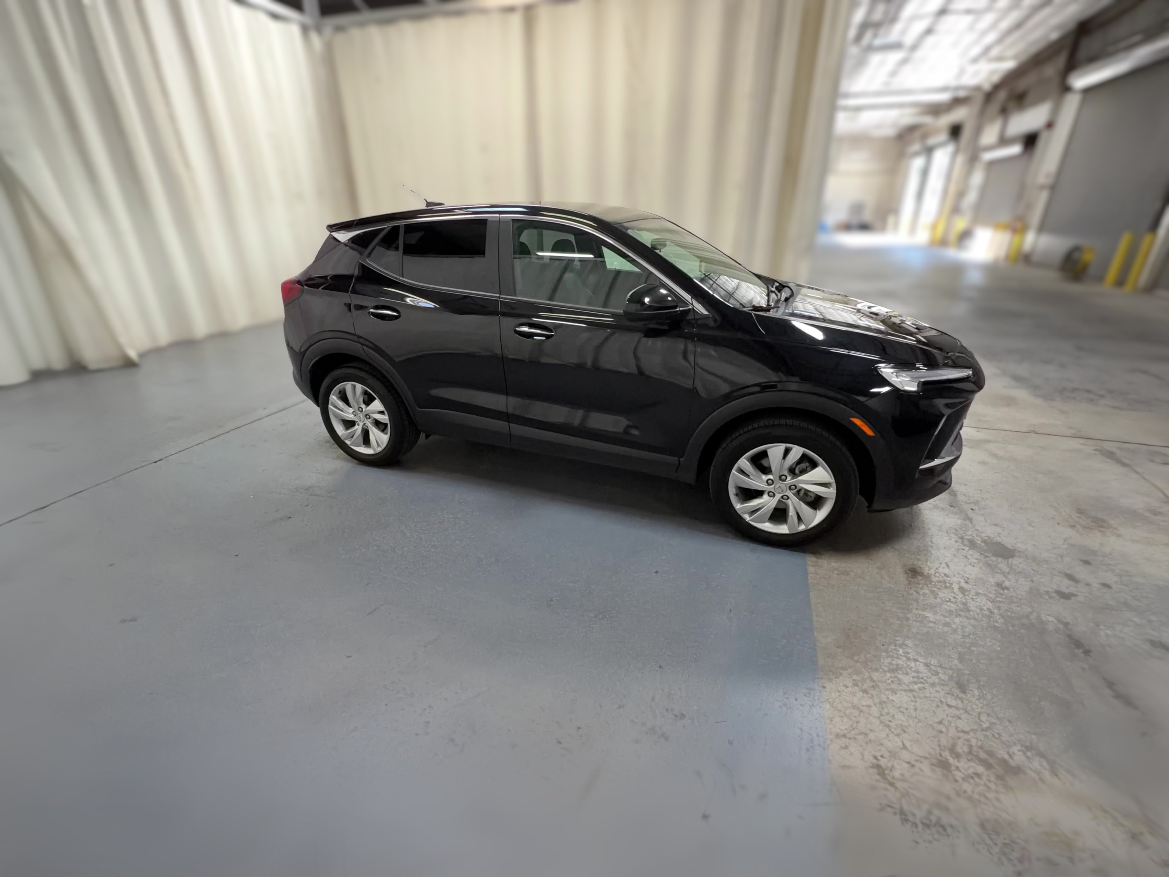 2025 Buick Encore GX Preferred - Photo 31