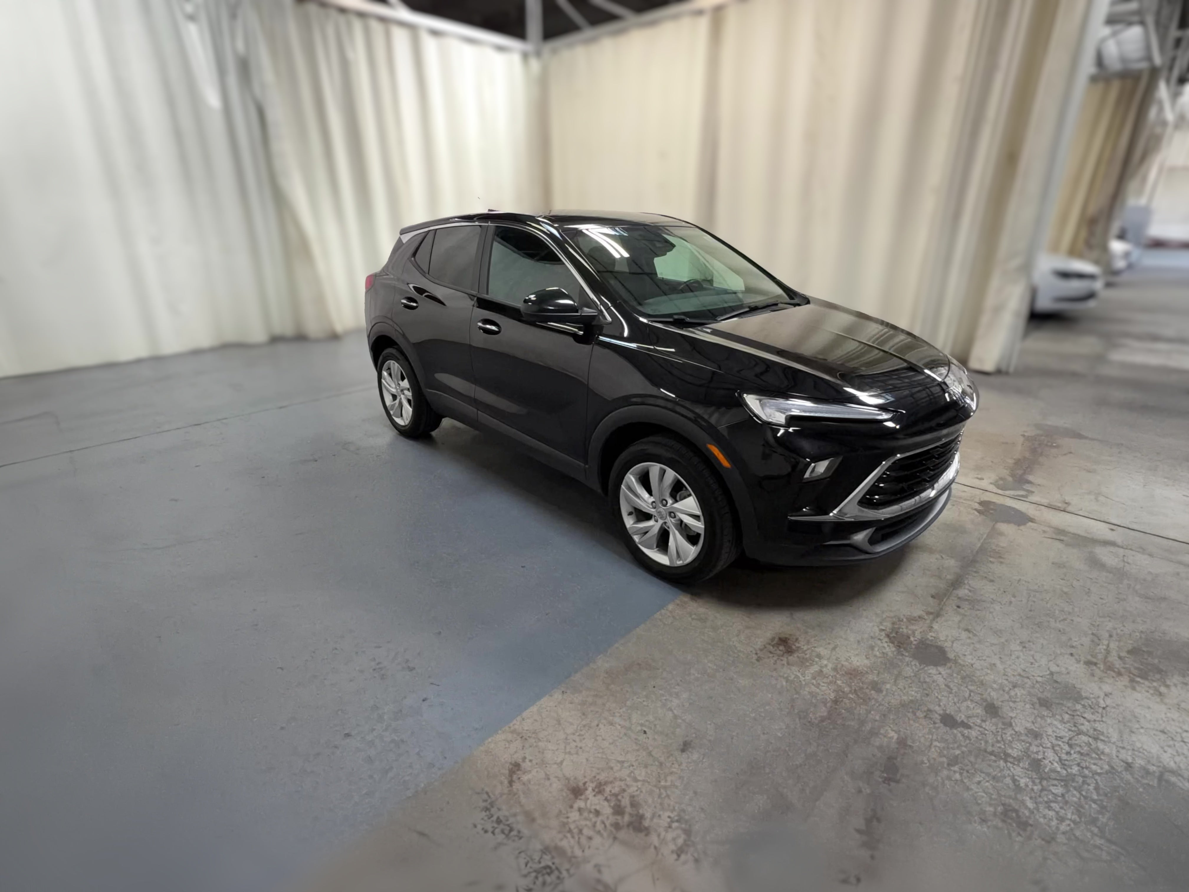2025 Buick Encore GX Preferred - Photo 32