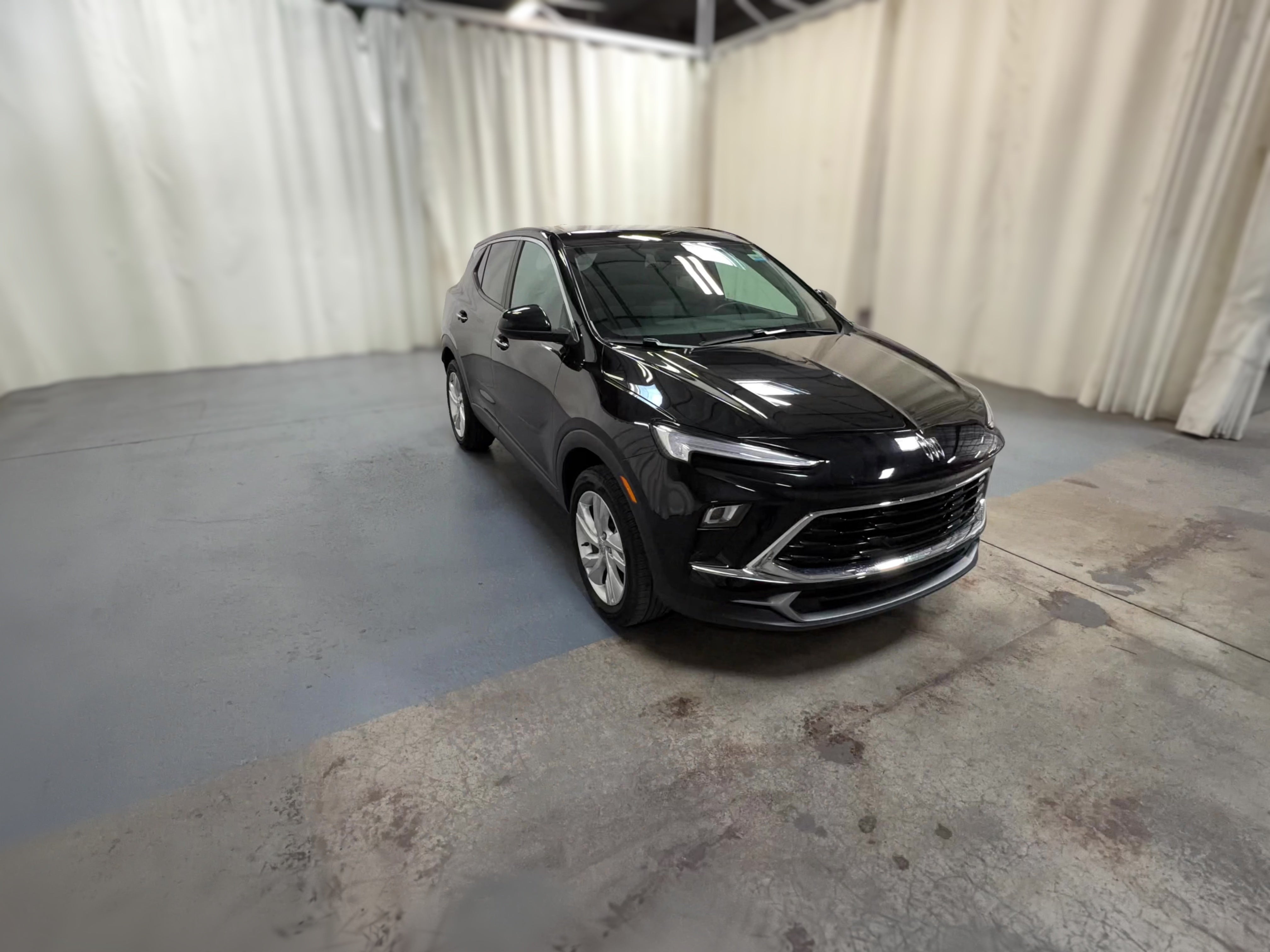 2025 Buick Encore GX Preferred - Photo 33