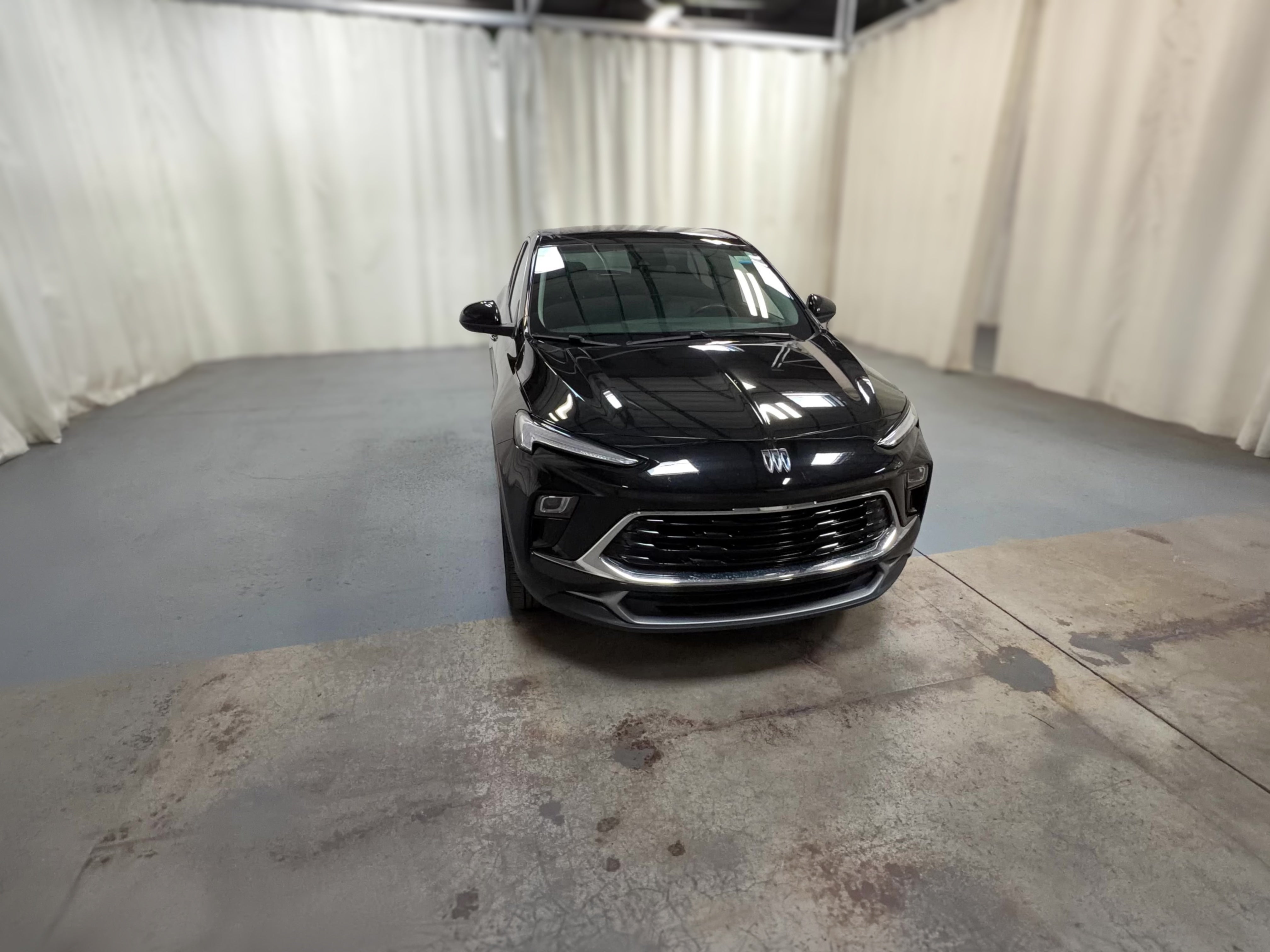 2025 Buick Encore GX Preferred - Photo 34