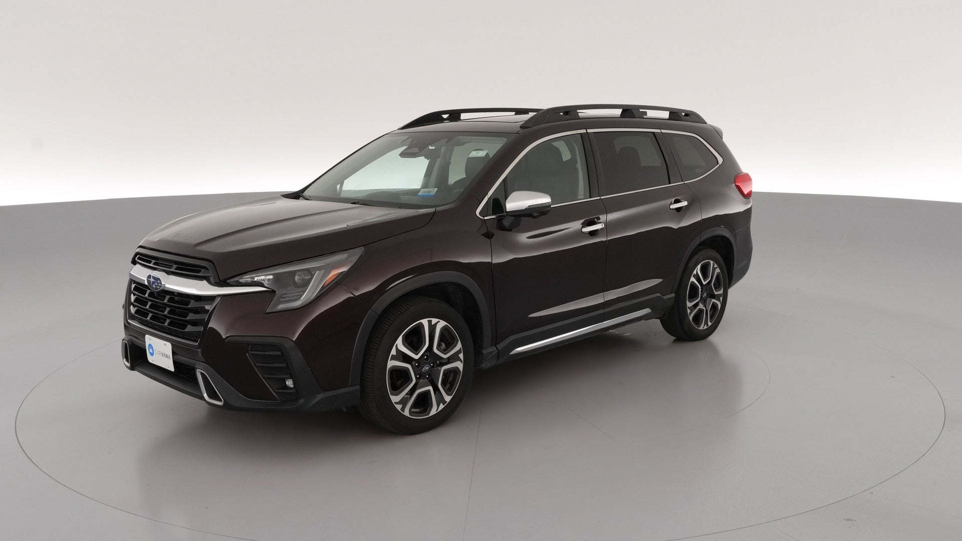 2023 Subaru Ascent vehicle photo