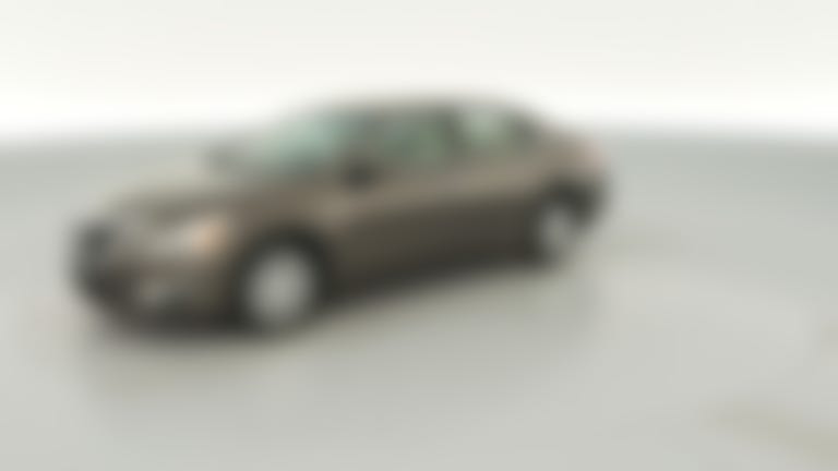 2013 Nissan Altima vehicle photo