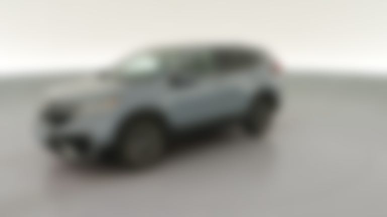 2021 Honda CR-V vehicle photo