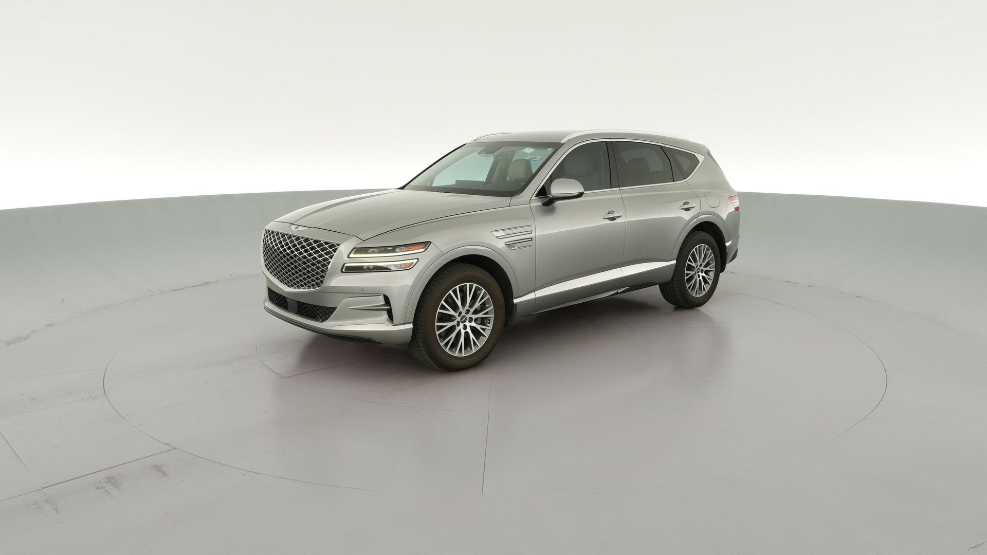2023 Genesis GV80 vehicle photo