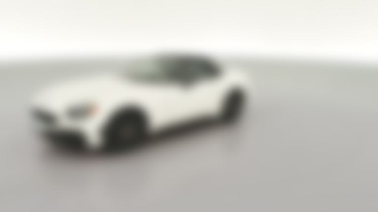 2019 FIAT 124 Spider vehicle photo