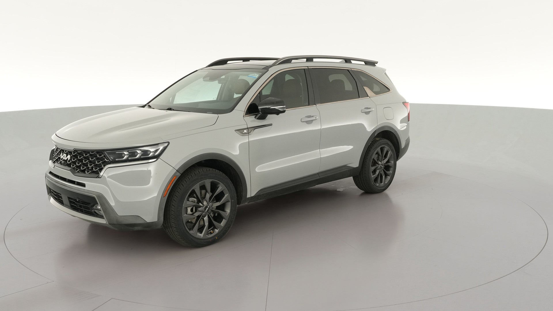 2022 Kia Sorento vehicle photo